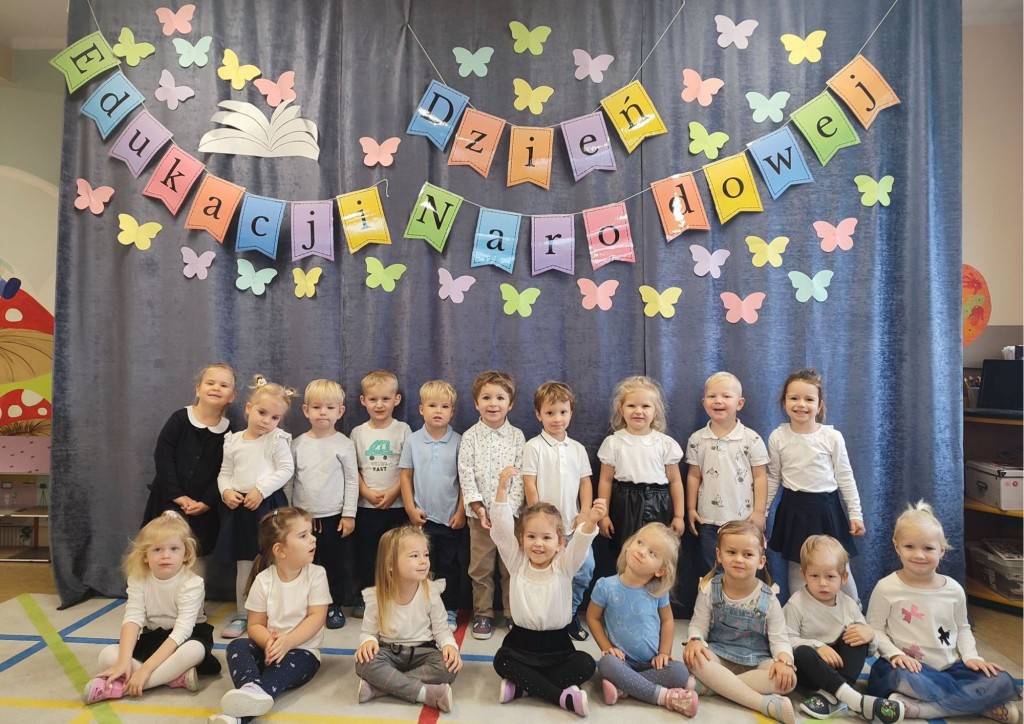 Dzień Edukacji Narodowej