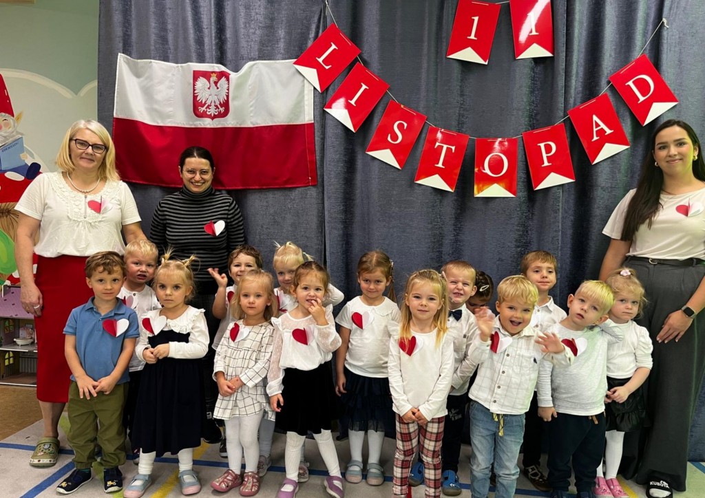 Święto Niepodległości