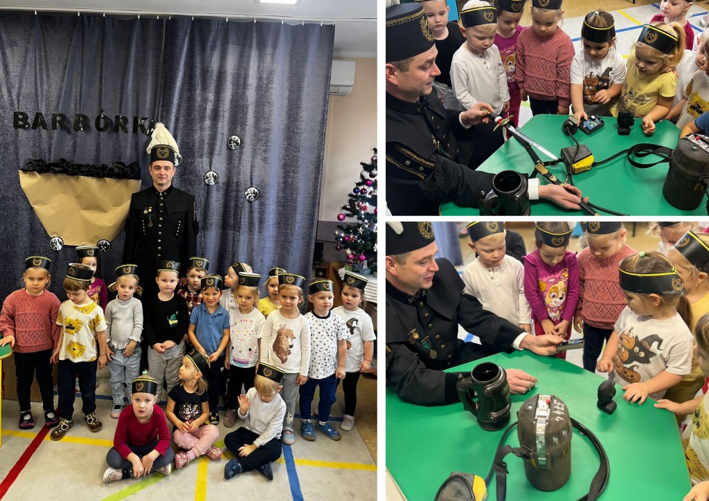 Spotkanie z Górnikiem 